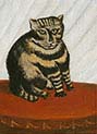 Le Chat Tigre